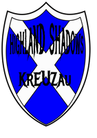 Highland Shadows — Sponsor des BSV Kreuzau