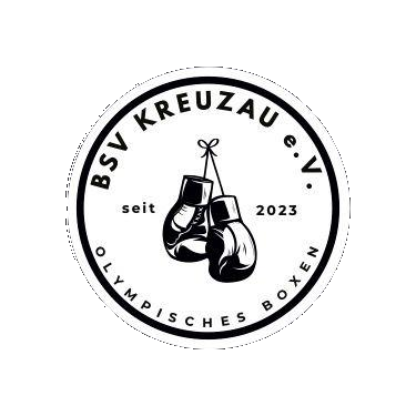 BSV Kreuzau 2023 e.V. — Logo